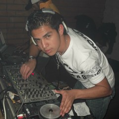 Dj Andres Palencia_