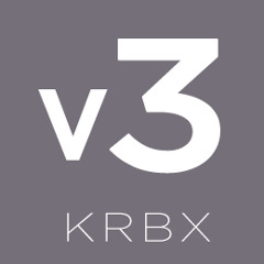 V3 KRBX