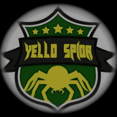 YelloSpida