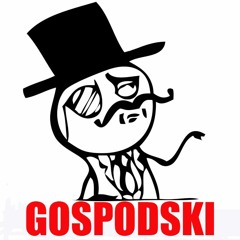 Gospodski