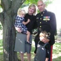 Jen Tressler Hendrickson