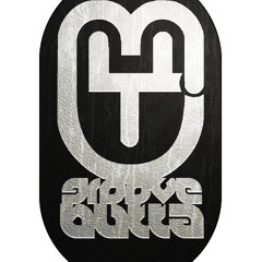 Groove Butta Records