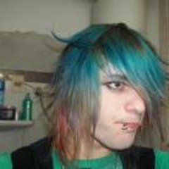 Oshare Bicolor Redblack