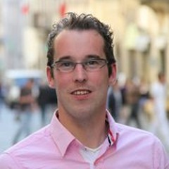 Kazimir van Hooijdonk