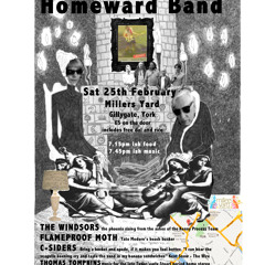 Homeward Band