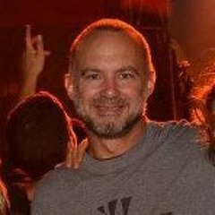 Chris Sparhawk
