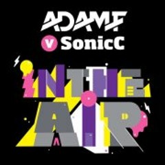 Adam F Breakbeat Kaos 1