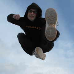 Ping-U (ft. Louis Brzozka)