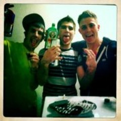 Chris Colorado Gendreau