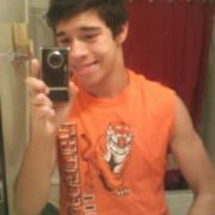 Elijah Paul Dominguez