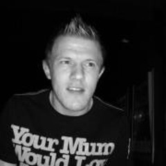 Richard Mclaughlin 2