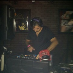 DJ Techno Timothy Michael