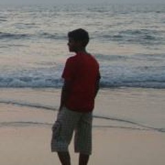 Rakesh Pradhan