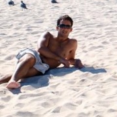 Jon Paul Arrosagaray