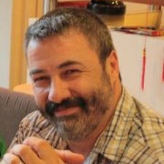 Christophe Jannin-Powell