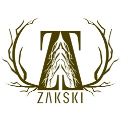 Zakski