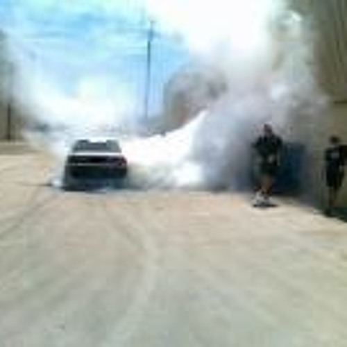 Ben's mix feat Sir Charles