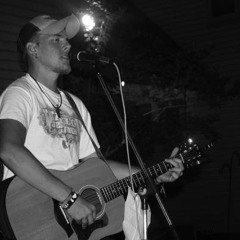 Sunday Morning Coming Down-Kris Kristofferson/Johnny Cash Cover