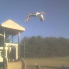 Colin Andrew Grandon