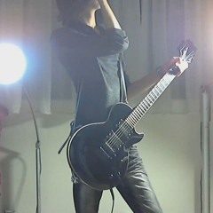 the GazettE - VOICELESS FEAR [cover]