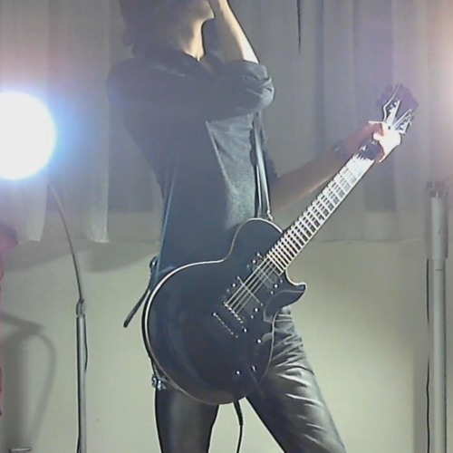 the GazettE - VOICELESS FEAR [cover]