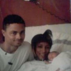 Lexus NeNe Hardaway