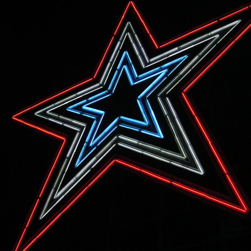 SoundCloud profile picture for @roanoke