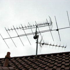 AnteNne