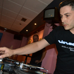 Nacho Castellano dj 2