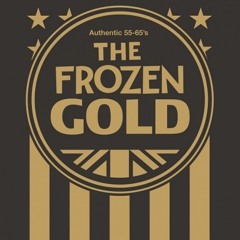 The Frozen Gold