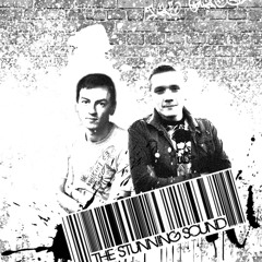 Dominic Plaza - Sounds Rushing (The Stunning Sound 2012 Bootleg)