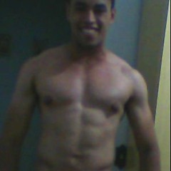 Felipe Silva 86