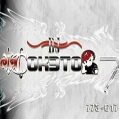 DJ COK3TO