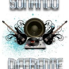 CHACALON JR - PEDACITO DE MI VIDA [SONANDODIFERENTE]