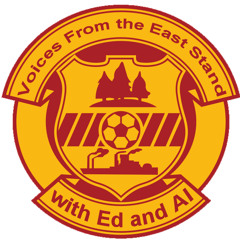 Voices from th East Stand