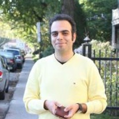 Mohsen Ariana