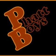 Phatt Boys