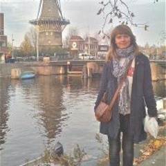 Beate Hechler