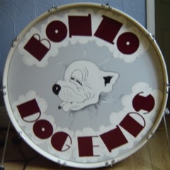 Bonzo Dog Ends