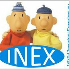 Inex Ineriery-exteriery