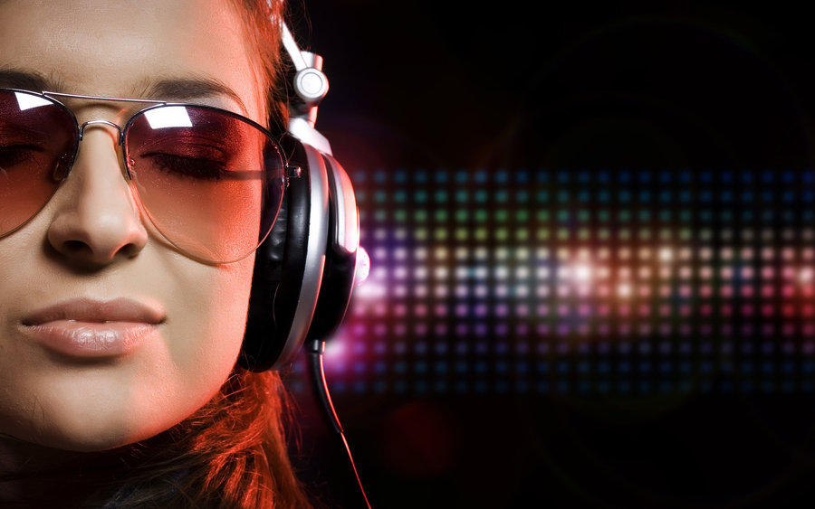 Gedi Mixes podcast artwork