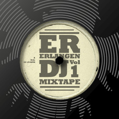 Erlangen DJ Mixtape