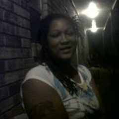 Qiana Ladyrasta Mack