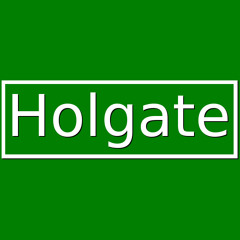 Holgate