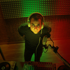 Carlos Sanchez Dj