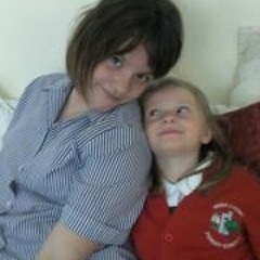 Michelle Louise Kirk