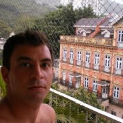 Vinicius Hostyn Ribeiro