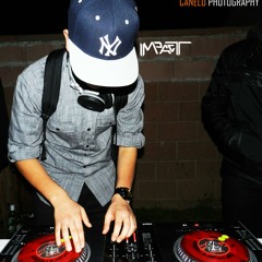 DJ- iMPAKT