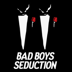 Bad Boys Seduction