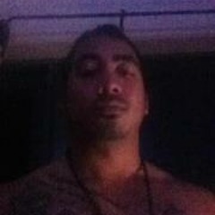 Benjie Black Santianes